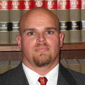 Photo of Joseph E Blandford, Jr Attorney at Law
