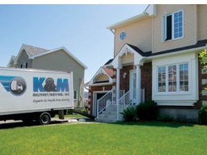 Photo of K&M Delivery/Moving