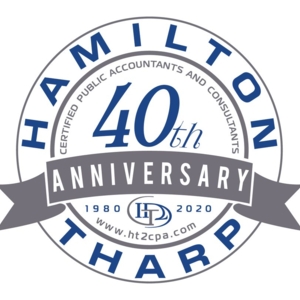 Photo of Hamilton Tharp