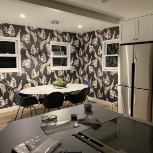 Walnut Creek Goulet Interior Finishes
