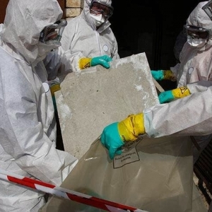 Photo of Portland Mold Solutions - Most Up To Date Mold Removal