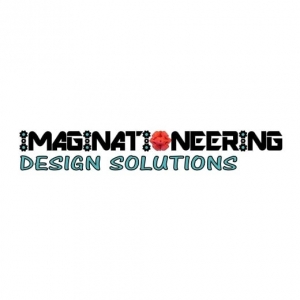 Photo of Imaginationeering