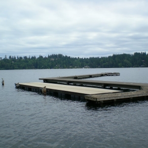 Photo of Ashley Shoreline Design & Permitting