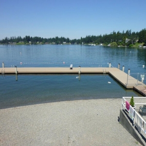 Photo of Ashley Shoreline Design & Permitting