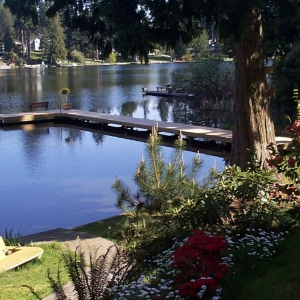 Photo of Ashley Shoreline Design & Permitting
