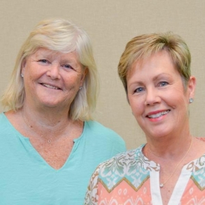 Photo of Ann & Jeanie - Welcome Home North Florida Real Estate