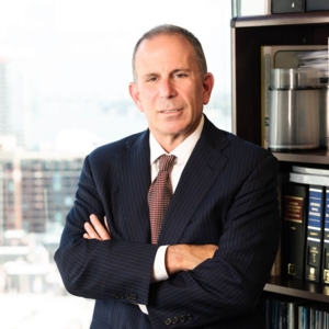 Photo of Keith H. Rutman, Attorney at Law