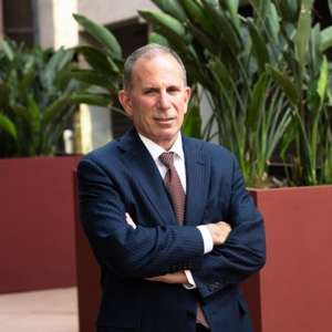 Photo of Keith H. Rutman, Attorney at Law
