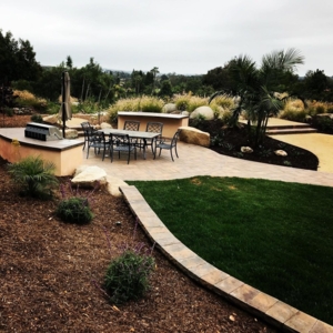 Photo of SD3D Landscape