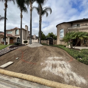 Photo of SD3D Landscape