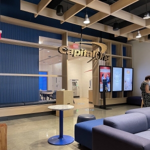 Photo of Capital One Café