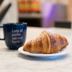 Photo of Capital One Café