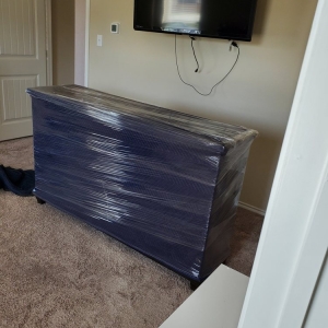 Dallas N&M Eagle Movers