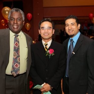 Photo of Thomas T Nguyen - UP Real Estate & Property Services