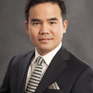 Photo of Thomas T Nguyen - UP Real Estate & Property Services