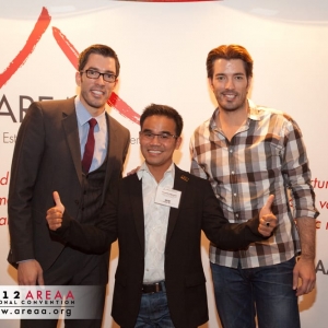 Photo of Thomas T Nguyen - UP Real Estate & Property Services