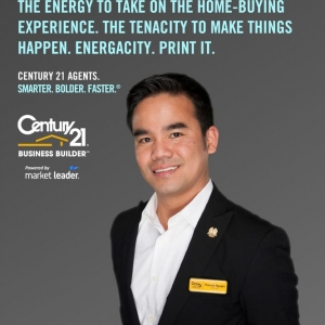 Photo of Thomas T Nguyen - UP Real Estate & Property Services