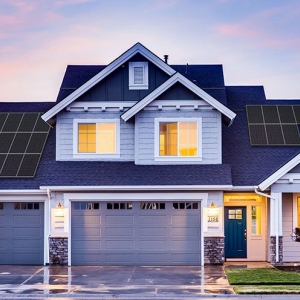 Photo of USA Solar Power