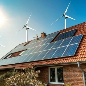 Photo of USA Solar Power