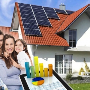 Photo of USA Solar Power