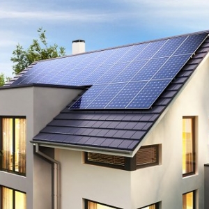 Photo of USA Solar Power