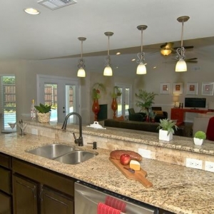 Photo of De Leon Granite Countertops