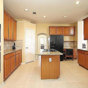 Photo of De Leon Granite Countertops