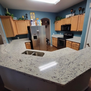 Photo of De Leon Granite Countertops