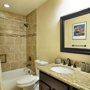 Photo of De Leon Granite Countertops