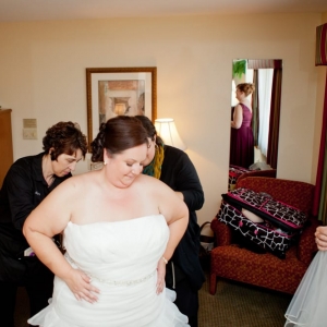 Indianapolis FCCI Weddings