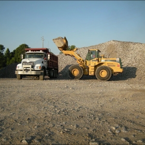 Photo of J.R. Hall Excavating