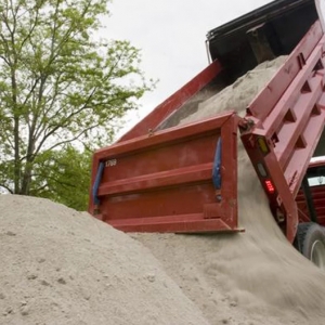 Photo of J.R. Hall Excavating