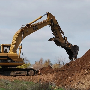Photo of J.R. Hall Excavating
