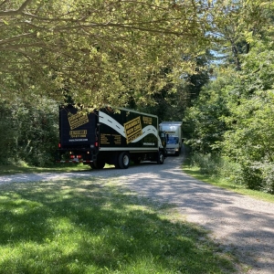 Photo of Handle With Care Moving & Delivery