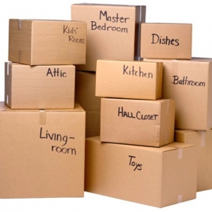 Photo of Handle With Care Moving & Delivery