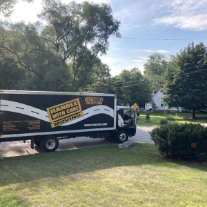 Photo of Handle With Care Moving & Delivery