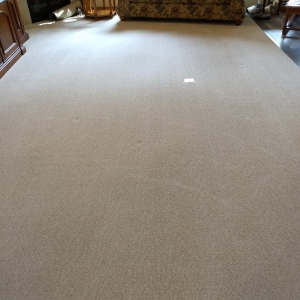 Photo of R & C Carpet Care