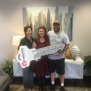 Photo of Uptown Mortgage