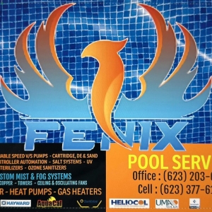 Photo of Fenix Pool Solar