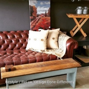 Photo of Restyle