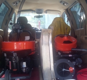Photo of Apex Plumbing