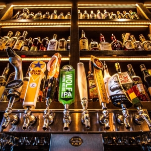 Photo of Barrelhouse Burlingame