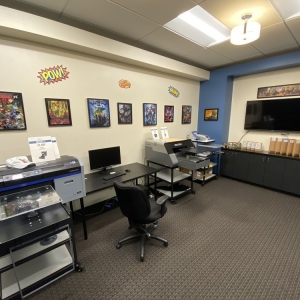 Photo of All American Print Supply - Carrollton Branch