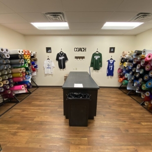 Photo of All American Print Supply - Carrollton Branch
