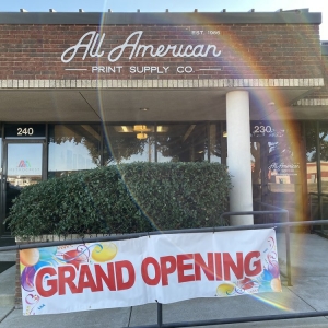 Photo of All American Print Supply - Carrollton Branch