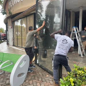 Photo of Omega Doors And Windows