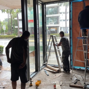 Photo of Omega Doors And Windows