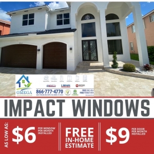 Photo of Omega Doors And Windows