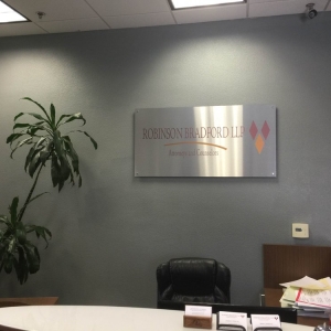 Murrieta Robinson Bradford LLP