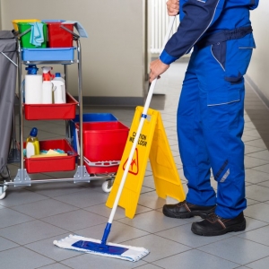 Photo of Terra Cleaning Services